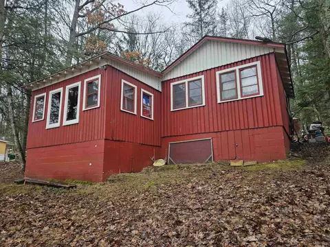Exterior - 3697 Starr, Harrison, MI 48625 photo 16 of 21