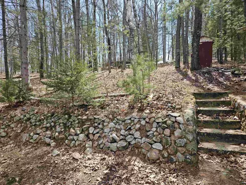 Exterior - 3697 Starr, Harrison, MI 48625 photo 13 of 21