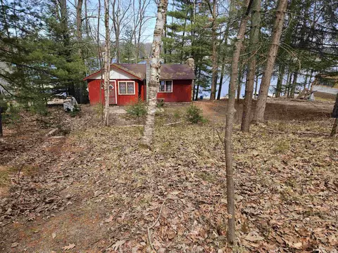 Exterior - 3697 Starr, Harrison, MI 48625 photo 11 of 21