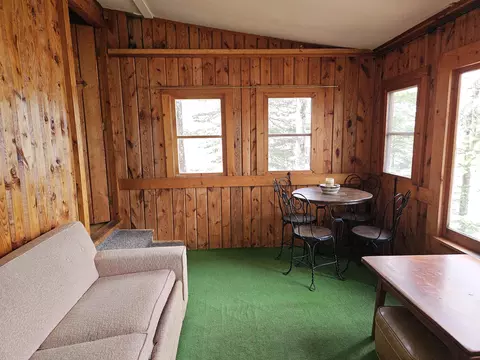 Exterior - 3697 Starr, Harrison, MI 48625 photo 4 of 21