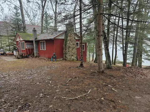 Exterior - 3697 Starr, Harrison, MI 48625 photo 8 of 21