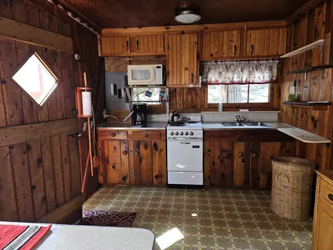 Kitchen - 3697 Starr, Harrison, MI 48625 photo 1 of 2