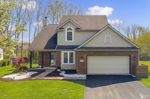 6938 Pheasant Vw, Temperance, MI 48182