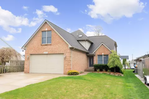 37965 Circle, Harrison Township, MI 48045