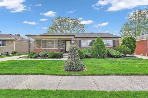 28443 Campbell, Warren, MI 48093 photo 2