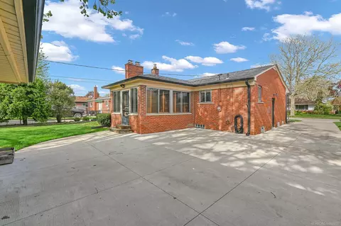 28443 Campbell, Warren, MI 48093 photo 29