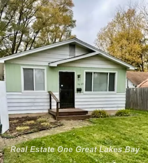 2605 Lynnwood, Saginaw, MI 48601