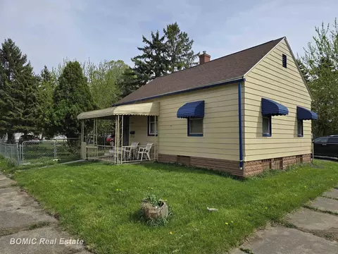 1137 Vermilya, Flint, MI 48507