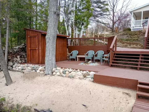 1141 Ranger, Gladwin, MI 48624 photo 8