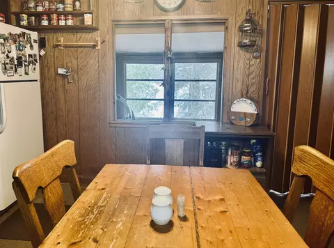 Dining - 4690 E Arnold Lk, Harrison, MI 48625 photo 1 of 2
