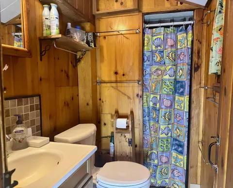 Bath - 4690 E Arnold Lk, Harrison, MI 48625 photo 1 of 1