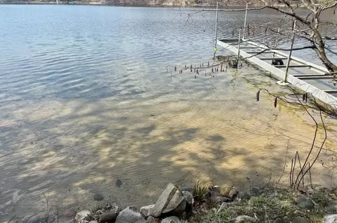 View/Area - 4690 E Arnold Lk, Harrison, MI 48625 photo 3 of 4