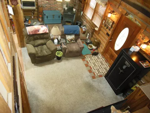 Living - 80 E Townline Lk, Harrison, MI 48625 photo 5 of 5