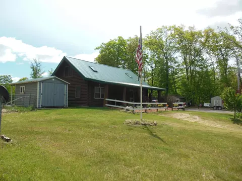 Exterior - 80 E Townline Lk, Harrison, MI 48625 photo 6 of 35