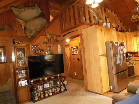 Living - 80 E Townline Lk, Harrison, MI 48625 photo 4 of 5