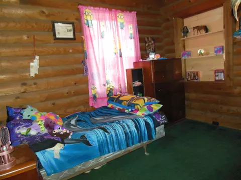 Bedroom - 80 E Townline Lk, Harrison, MI 48625 photo 2 of 3