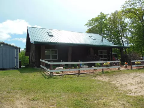 Exterior - 80 E Townline Lk, Harrison, MI 48625 photo 5 of 35