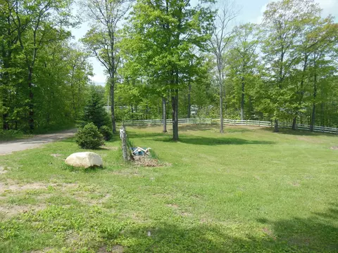 Exterior - 80 E Townline Lk, Harrison, MI 48625 photo 24 of 35