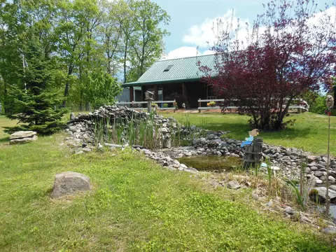 Exterior - 80 E Townline Lk, Harrison, MI 48625 photo 4 of 35