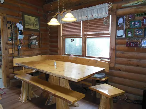Dining - 80 E Townline Lk, Harrison, MI 48625 photo 1 of 2