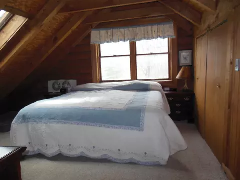 Bedroom - 80 E Townline Lk, Harrison, MI 48625 photo 3 of 3