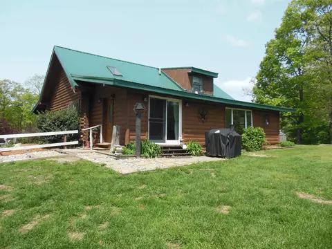Exterior - 80 E Townline Lk, Harrison, MI 48625 photo 10 of 35