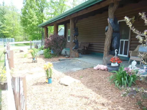 Exterior - 80 E Townline Lk, Harrison, MI 48625 photo 2 of 35