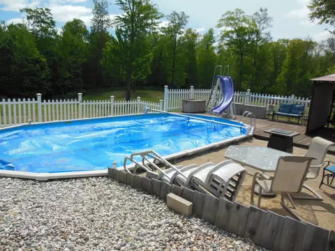 Exterior - 80 E Townline Lk, Harrison, MI 48625 photo 16 of 35