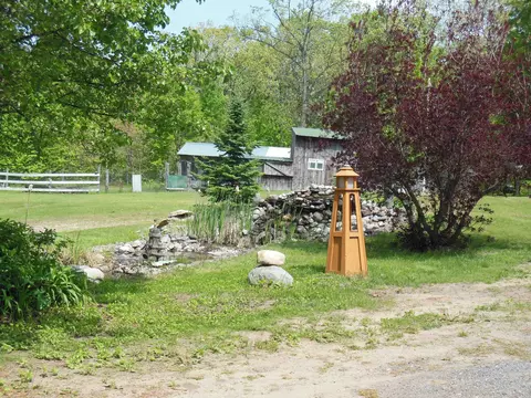 Exterior - 80 E Townline Lk, Harrison, MI 48625 photo 13 of 35