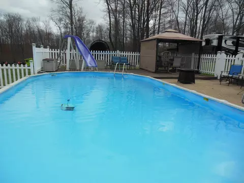 Exterior - 80 E Townline Lk, Harrison, MI 48625 photo 17 of 35