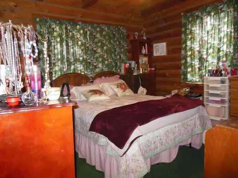 Bedroom - 80 E Townline Lk, Harrison, MI 48625 photo 1 of 3