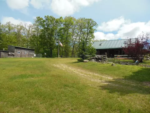 Exterior - 80 E Townline Lk, Harrison, MI 48625 photo 12 of 35