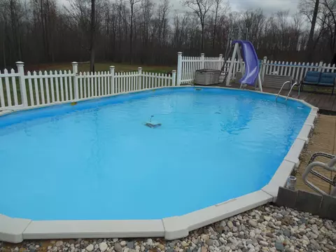 Exterior - 80 E Townline Lk, Harrison, MI 48625 photo 19 of 35