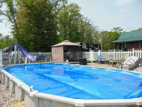 Exterior - 80 E Townline Lk, Harrison, MI 48625 photo 18 of 35