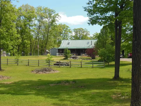 Exterior - 80 E Townline Lk, Harrison, MI 48625 photo 11 of 35
