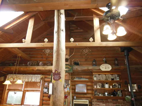 Dining - 80 E Townline Lk, Harrison, MI 48625 photo 2 of 2