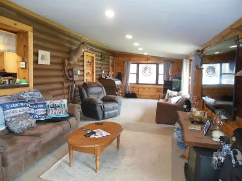Living - 80 E Townline Lk, Harrison, MI 48625 photo 1 of 5