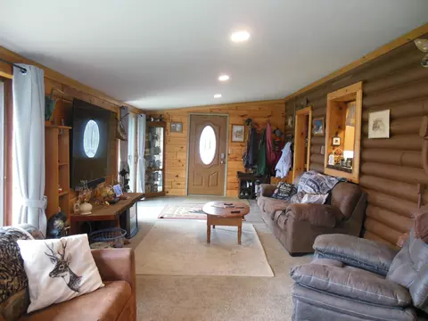Living - 80 E Townline Lk, Harrison, MI 48625 photo 2 of 5