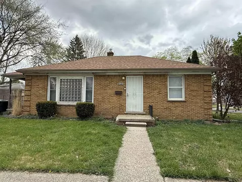 6300 Canyon, Grosse Pointe, MI 48236