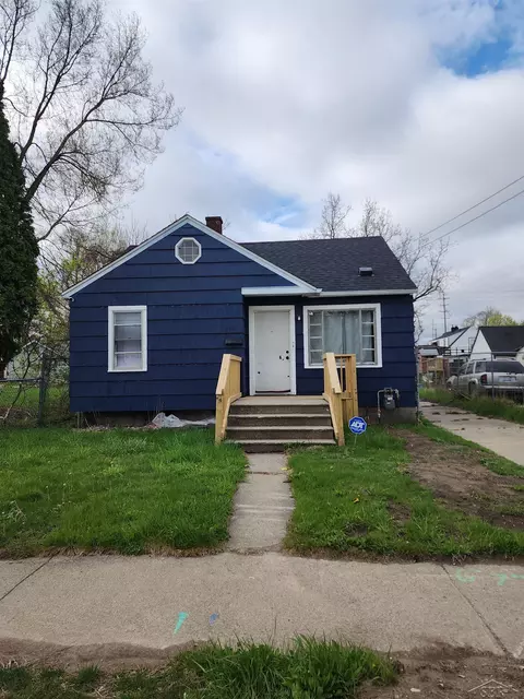 3410 Harold, Saginaw, MI 48601