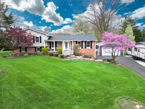 2447 Carmany, Clio, MI 48420