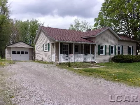 1116 Seneca, Adrian, MI 49221