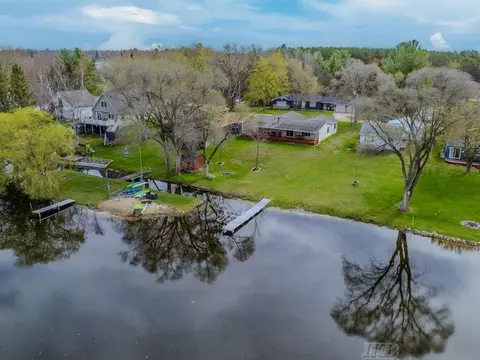 4536 Nipigon, Gladwin, MI 48624 photo 35