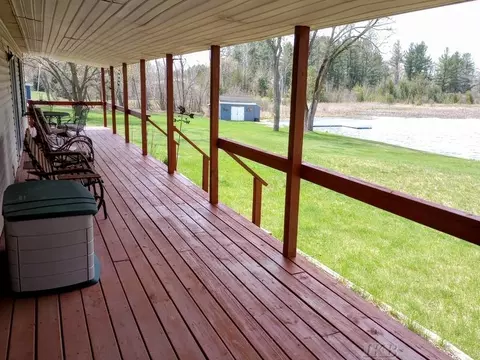 4536 Nipigon, Gladwin, MI 48624 photo 29