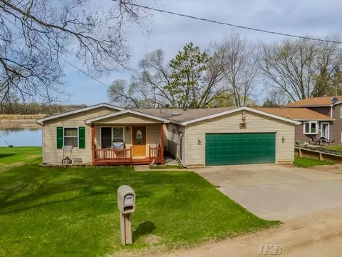 4536 Nipigon, Gladwin, MI 48624