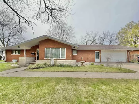 1309 N Dean, Bay City, MI 48706