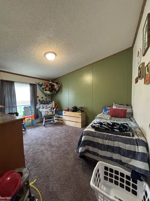 Bedroom - 384 River Birch, Flint, MI 48506 photo 3 of 3