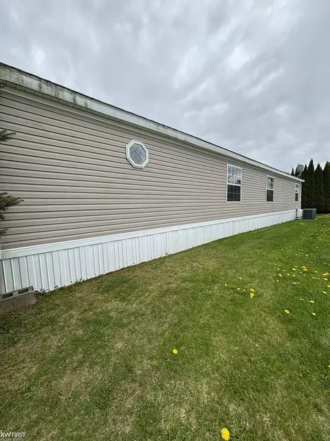 Exterior - 384 River Birch, Flint, MI 48506 photo 1 of 1