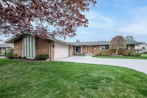 31416 San Juan, Harrison Township, MI 48045