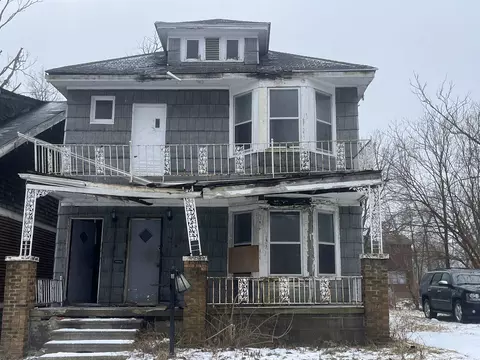131 Brighton, Highland Park, MI 48203
